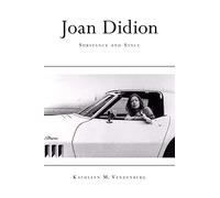 Joan Didion