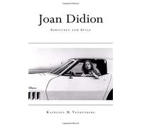 Joan Didion