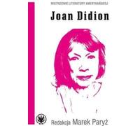Joan Didion - (Biographies en polonais)