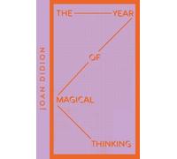 Joan Didion The Year of Magical Thinking (Poche) Collins Modern Classics