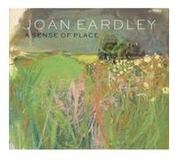 Joan Eardley Patrick Elliott, Anne Galstro (Auteur)