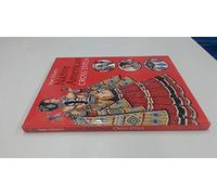 Joan Elliot's Native American Cross Stitch