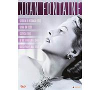 Joan Fontaine Collection - 5-DVD Boxset