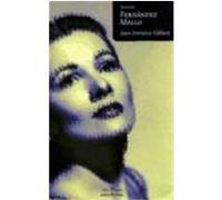 Joan Fontaine Odisea