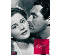 Joan Fontaine-Suspicion [HD Remaster] [Edizione: Giappone] [Import]