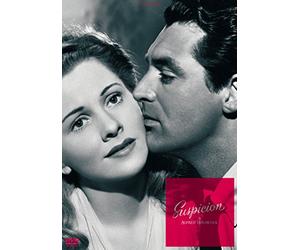 Joan Fontaine-Suspicion [HD Remaster] [Edizione: Giappone] [Import]
