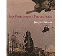 Joan Fontcuberta, Perfida imago - Jacques Terrasa - Le Temps Qu'il Fait - broché - Beau livre