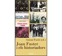 Joan Fuster i els historiadors