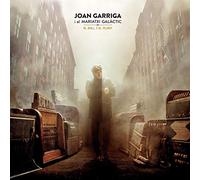 Joan Garriga I El Mariatxi Galàctic - El Ball I El Plany