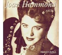 Joan Hammond - Joan Hammond [Import]