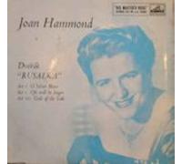 Joan Hammond - Joan Hammond - Rusalka - 7" EP - His Master's Voice 7ER 5118 - UK Press