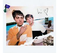 Hi Bye EP