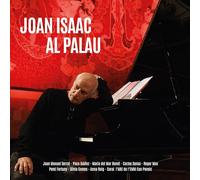 Joan Isaac - Al Palau
