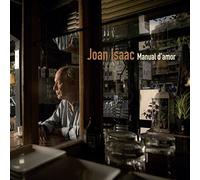 Joan Isaac - Manual d'amor