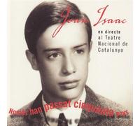 Joan Isaac - Nomes Han Passat 50 Anys [Import]