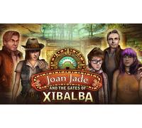 Joan Jade and the Gates of Xibalba (PC)