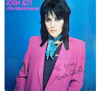 Joan Jett and The Blackheart I Love Rock 'N Roll (45th Anniversary Edition (CD)