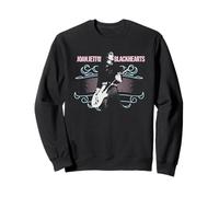 Joan Jett and The Blackhearts Chapiteau Sweatshirt