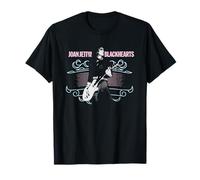 Joan Jett and The Blackhearts Chapiteau T-Shirt