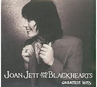Joan Jett and the Blackhearts - Greatest Hits
