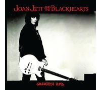Joan Jett And The Blachearts " Greatest Hits " Neuf