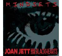 Joan Jett & The Blackhearts – Mindsets – Vinyle – RSD Black Friday 2023