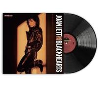 Joan Jett and the Blackhearts - Up Your Alley [New Vinyl LP] 140 Gram Vinyl