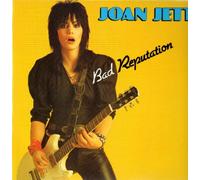 Joan Jett - Bad Reputation
