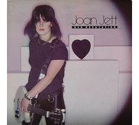 Joan Jett - BAD REPUTATION