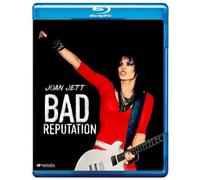 Joan Jett: Bad Reputation [Blu-Ray] Ac-3/Dolby Digital, Dolby