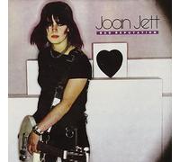 Joan Jett - Bad Reputation by Joan Jett Enhanced, Extra tracks edition (2006) Audio CD