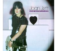 Joan Jett & Blackhearts - Bad Reputation