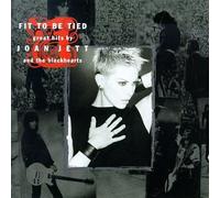 Joan Jett & Blackhearts - Fit to Be Tied