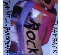 Joan Jett & Blackhearts - Flashback