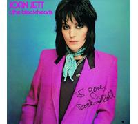 Joan Jett & Blackhearts - I Love Rok N Roll