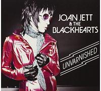 Joan Jett & Blackhearts - Unvarnished