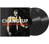 Joan Jett - Changeup [New Vinyl LP]