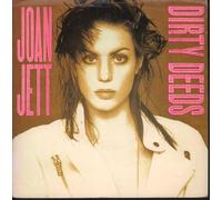 Joan Jett - Dirty Deeds