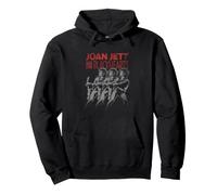 Joan Jett et Les Blackhearts - Repeat 2026 Tour Sweat à Capuche