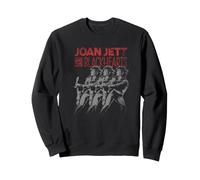 Joan Jett et Les Blackhearts - Repeat 2026 Tour Sweatshirt