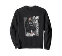 Joan Jett et Les cœurs Noirs - Tour 2026 Sweatshirt