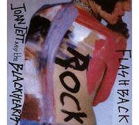 Joan Jett - Flashback [Import]