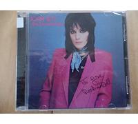Joan Jett & The Blackhea - I Love Rock..=remastered=