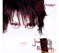Joan Jett & The Blackhea - Sinner =enhanced=