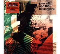 RSD22 Joan Jett & The Blackhearts - Acoustics [LP] (Indie Exclusive)