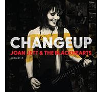 Changeup – Vinyle 33 Tours – Sony Music