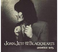 Joan Jett & The Blackhearts – Greatest Hits [+3 Bonus] Ps2