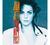 Jett, Joan - Hit List [Import]