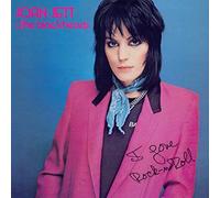 Legacy – I Love Rock 'N' Roll – Vinyle
