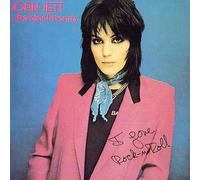 Joan Jett & The Blackhearts - I Love Rock N Roll